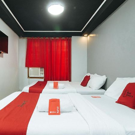 Reddoorz At Good 101 Paranaque Paranaque City Kültér fotó