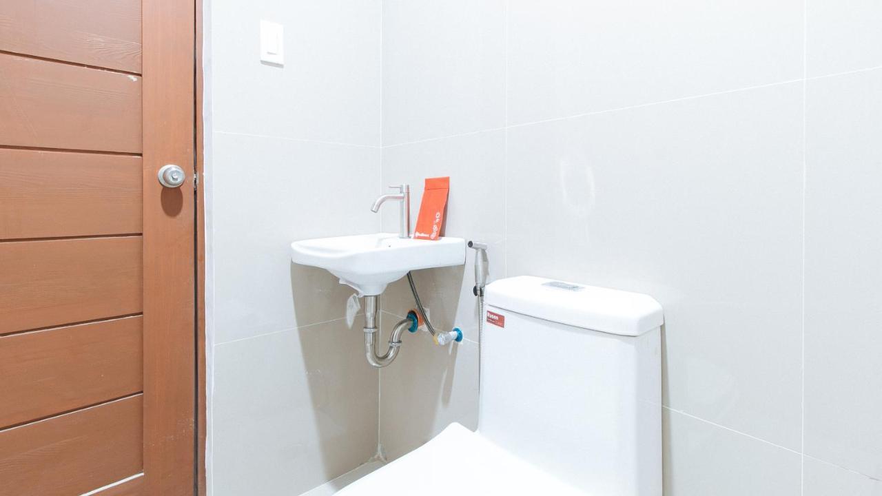 Reddoorz At Good 101 Paranaque Paranaque City Kültér fotó