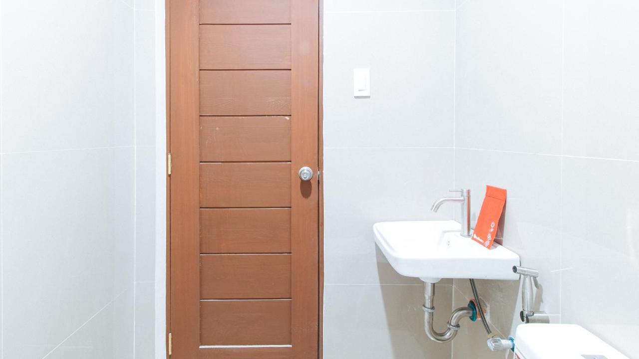 Reddoorz At Good 101 Paranaque Paranaque City Kültér fotó