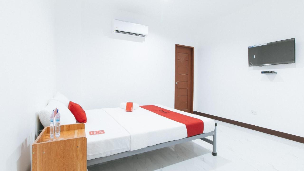 Reddoorz At Good 101 Paranaque Paranaque City Kültér fotó