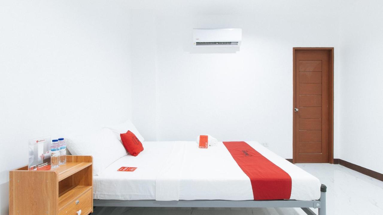 Reddoorz At Good 101 Paranaque Paranaque City Kültér fotó