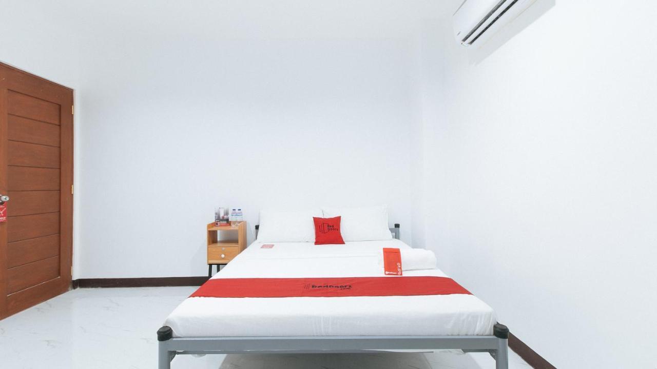 Reddoorz At Good 101 Paranaque Paranaque City Kültér fotó