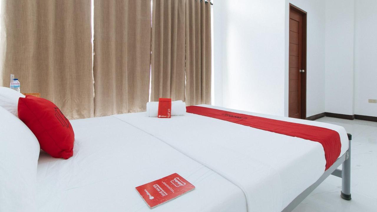 Reddoorz At Good 101 Paranaque Paranaque City Kültér fotó