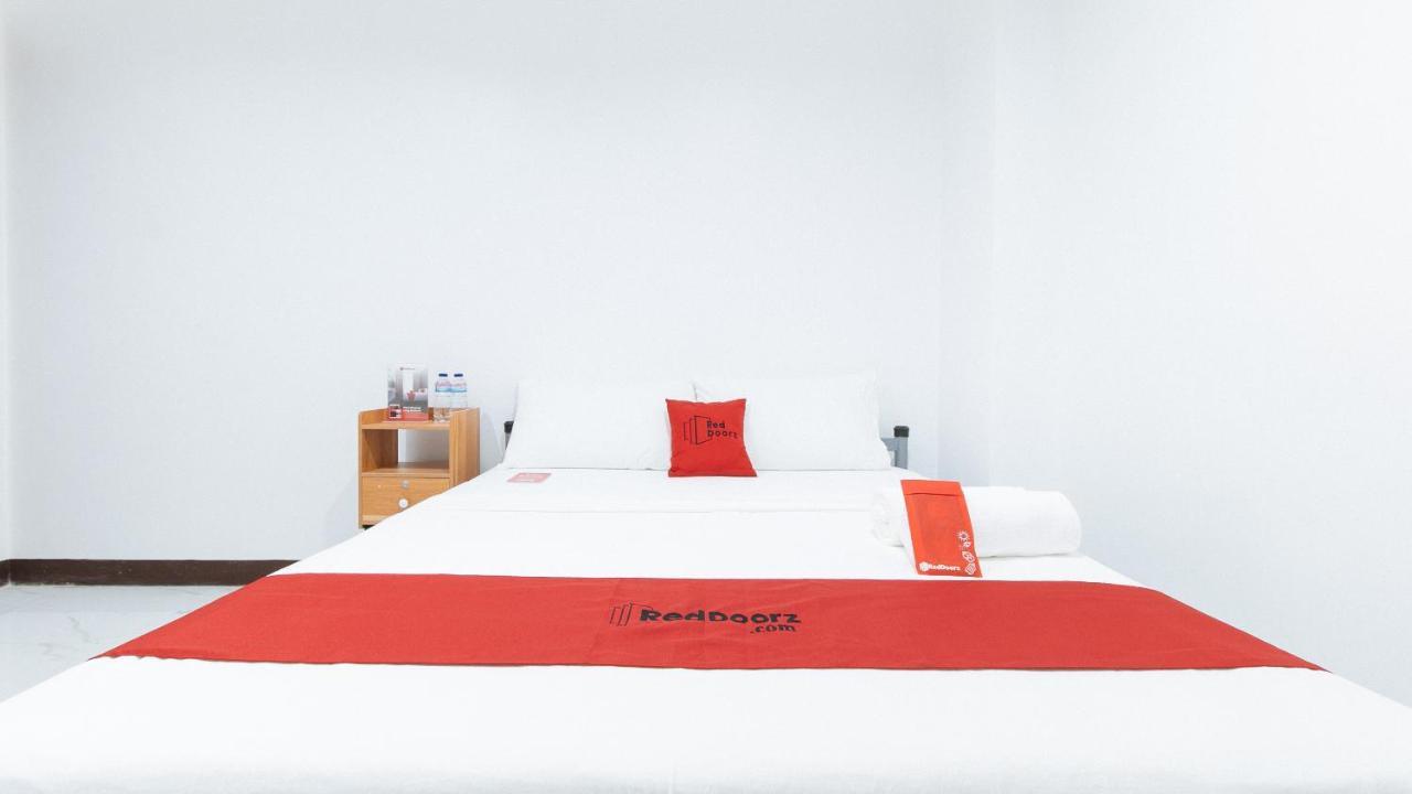 Reddoorz At Good 101 Paranaque Paranaque City Kültér fotó