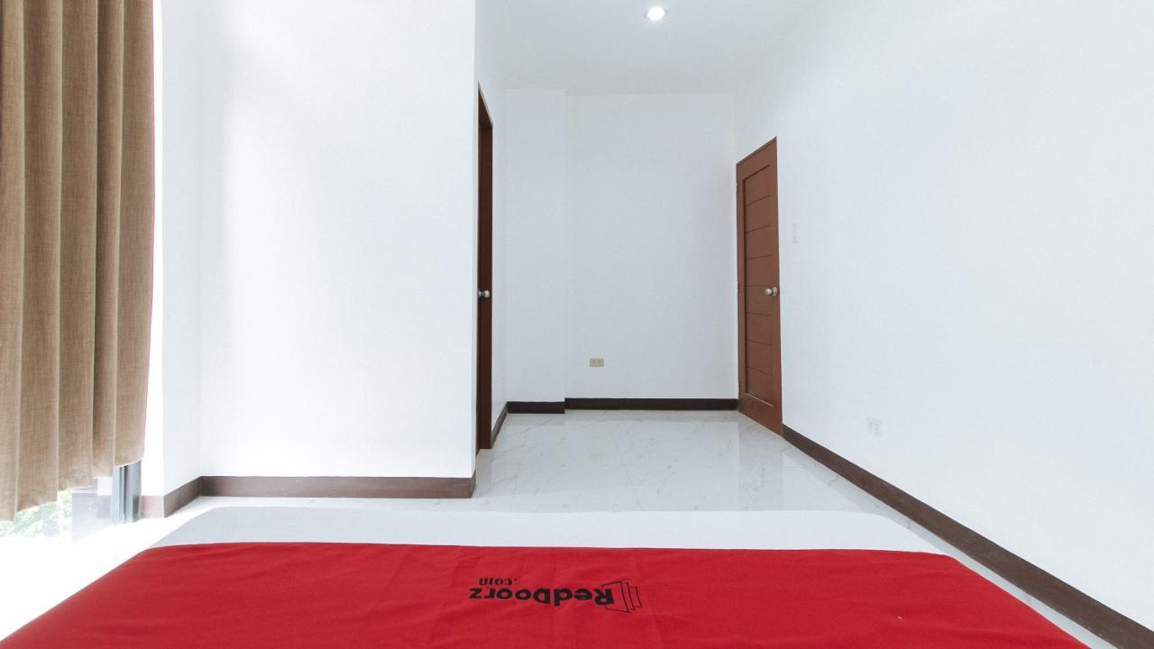 Reddoorz At Good 101 Paranaque Paranaque City Kültér fotó