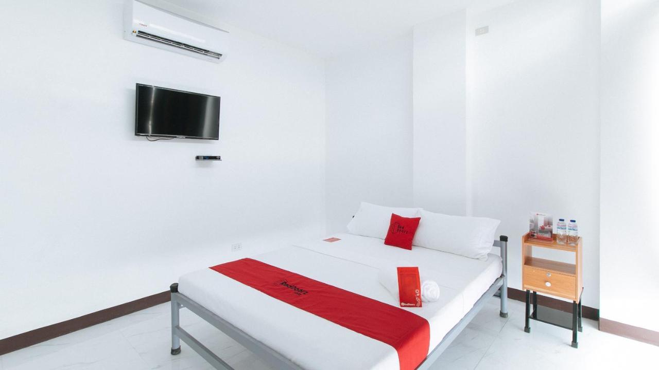 Reddoorz At Good 101 Paranaque Paranaque City Kültér fotó