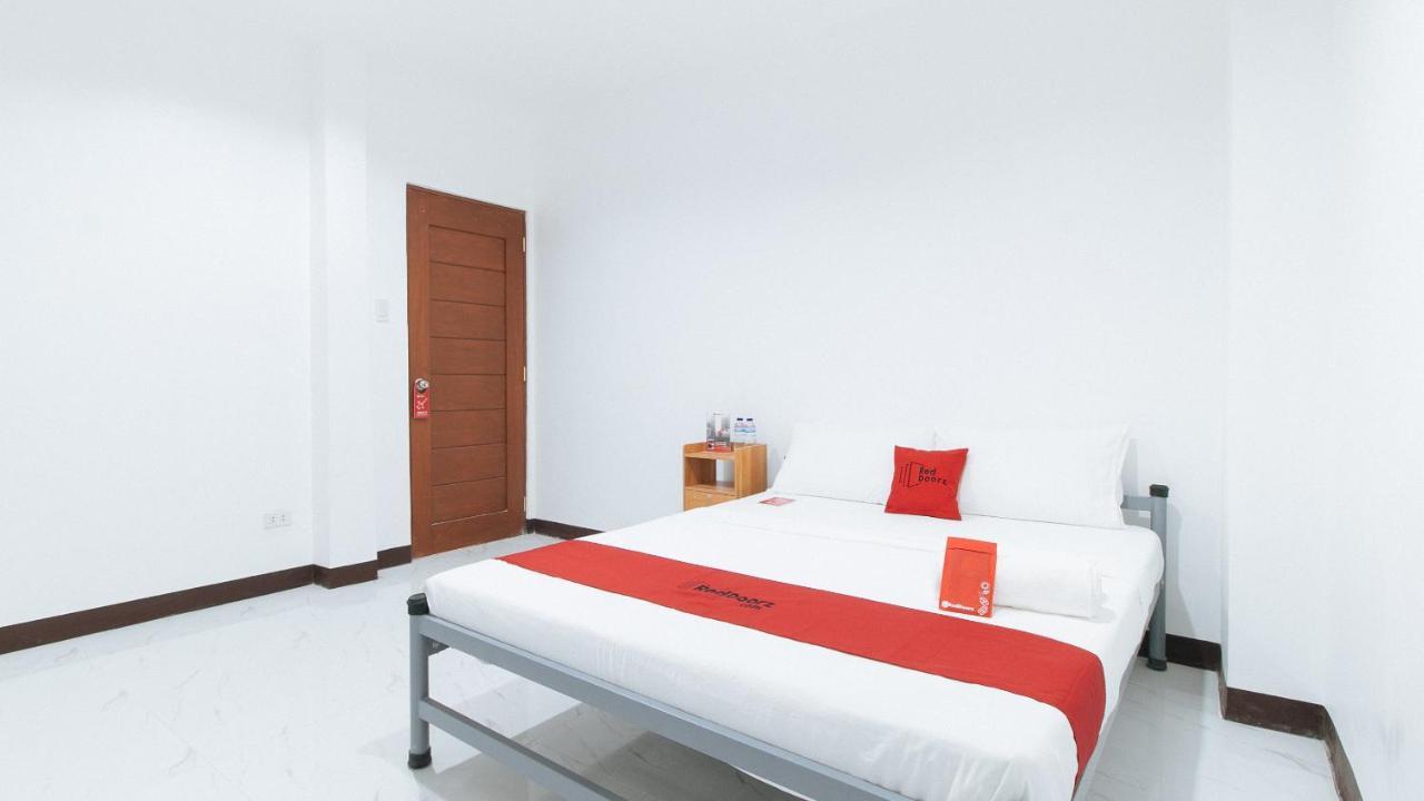 Reddoorz At Good 101 Paranaque Paranaque City Kültér fotó