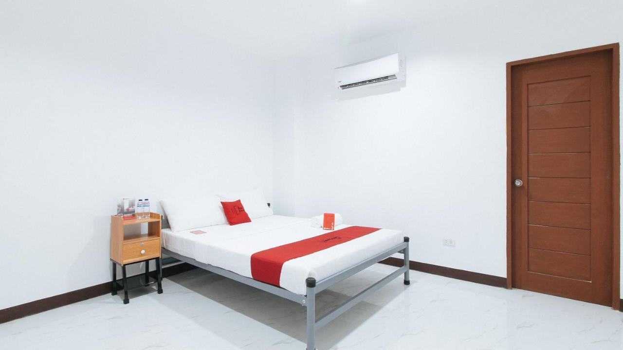 Reddoorz At Good 101 Paranaque Paranaque City Kültér fotó