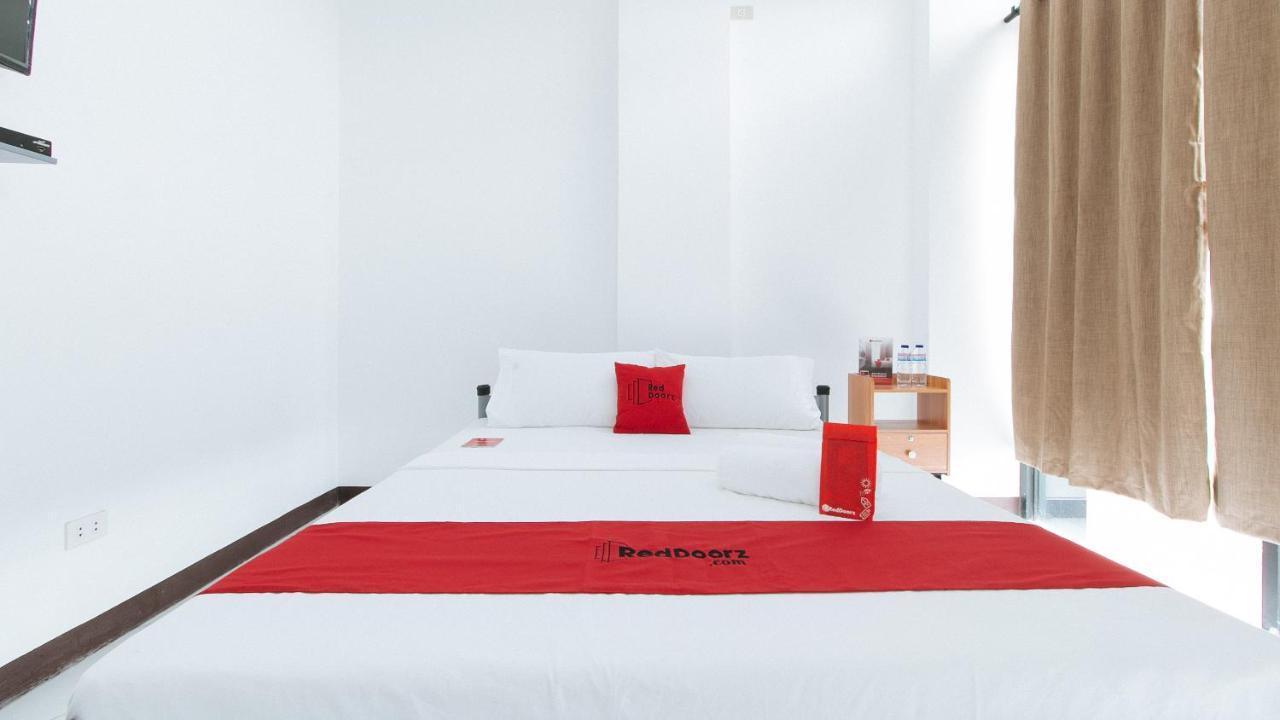 Reddoorz At Good 101 Paranaque Paranaque City Kültér fotó