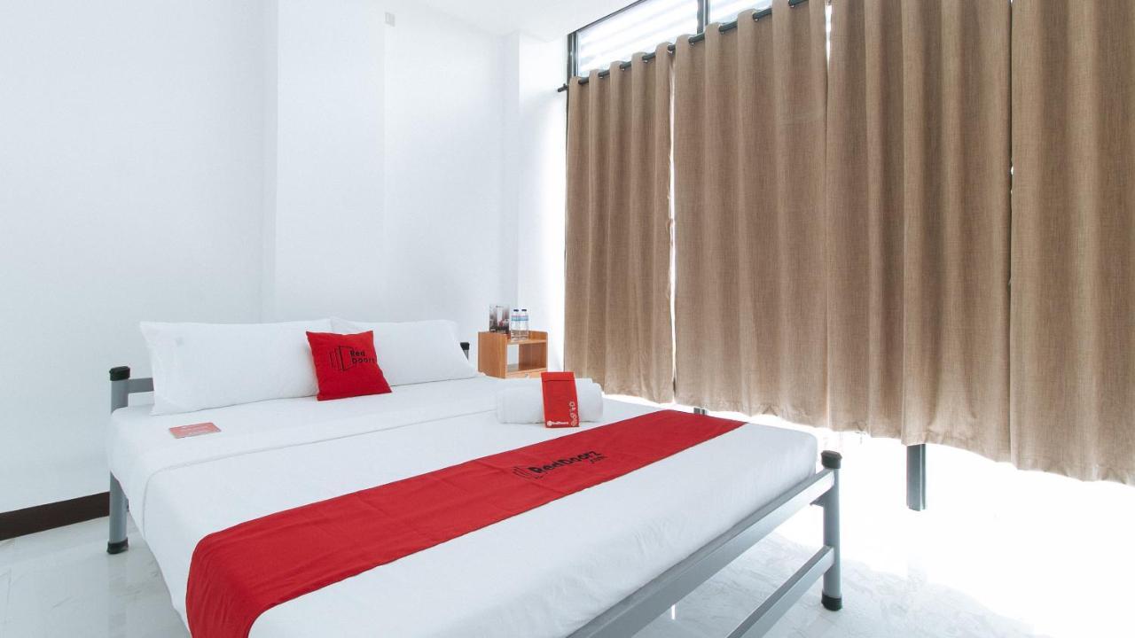 Reddoorz At Good 101 Paranaque Paranaque City Kültér fotó