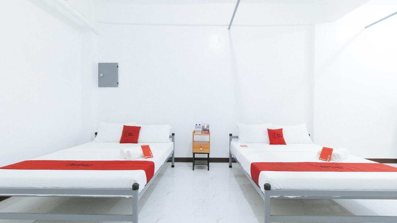 Reddoorz At Good 101 Paranaque Paranaque City Kültér fotó