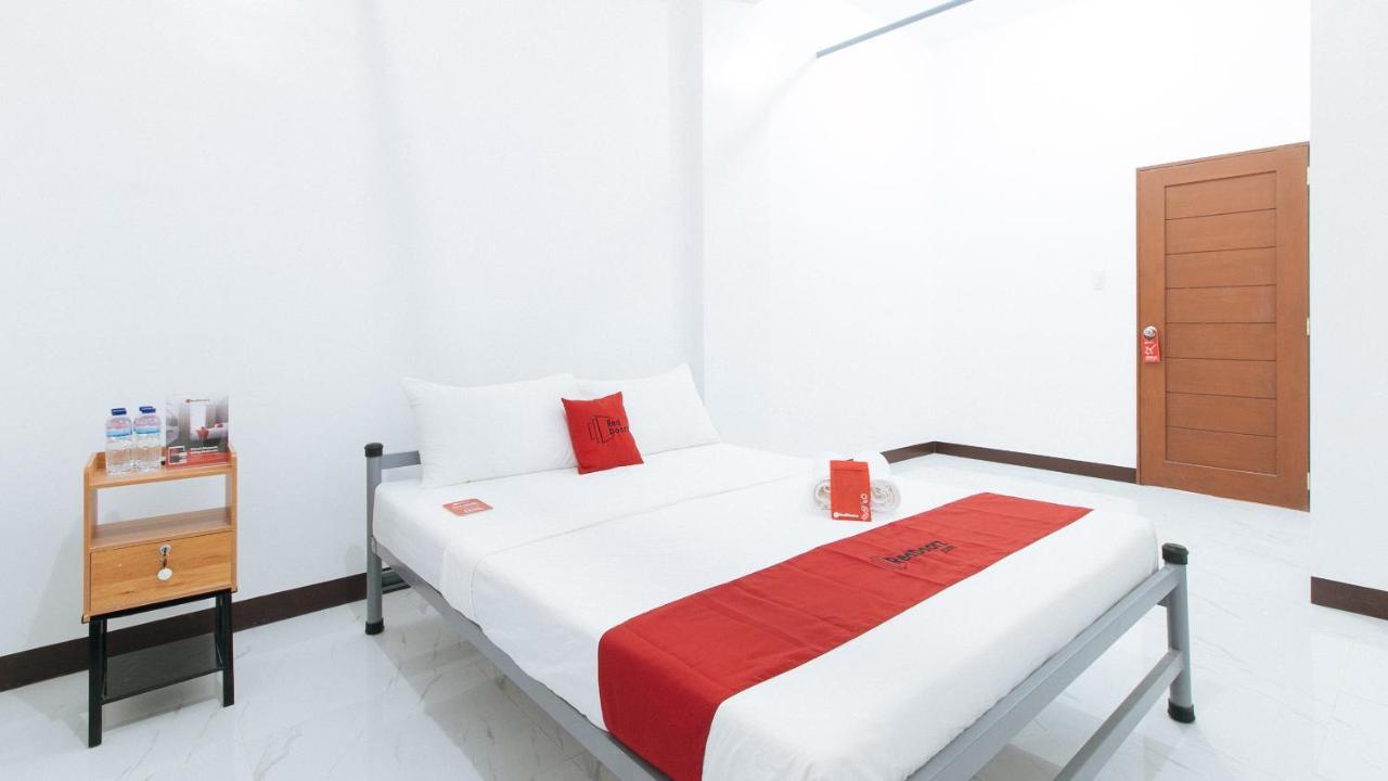 Reddoorz At Good 101 Paranaque Paranaque City Kültér fotó
