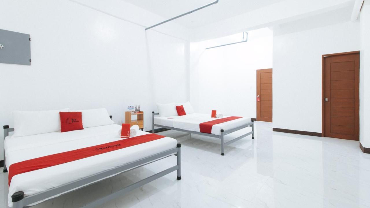 Reddoorz At Good 101 Paranaque Paranaque City Kültér fotó