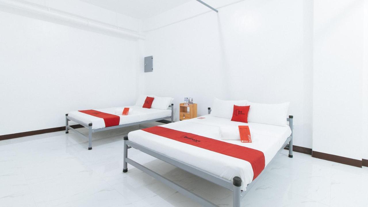 Reddoorz At Good 101 Paranaque Paranaque City Kültér fotó