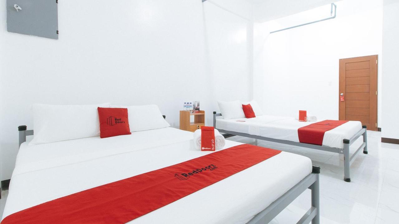 Reddoorz At Good 101 Paranaque Paranaque City Kültér fotó