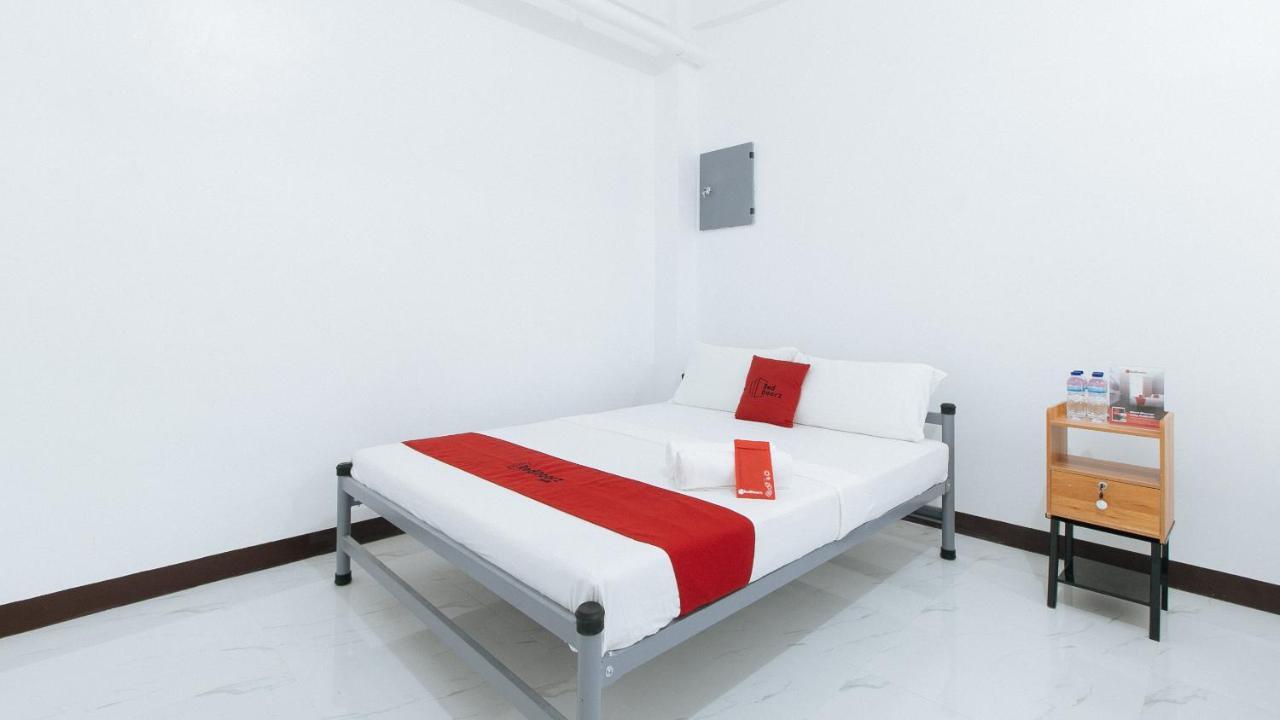 Reddoorz At Good 101 Paranaque Paranaque City Kültér fotó