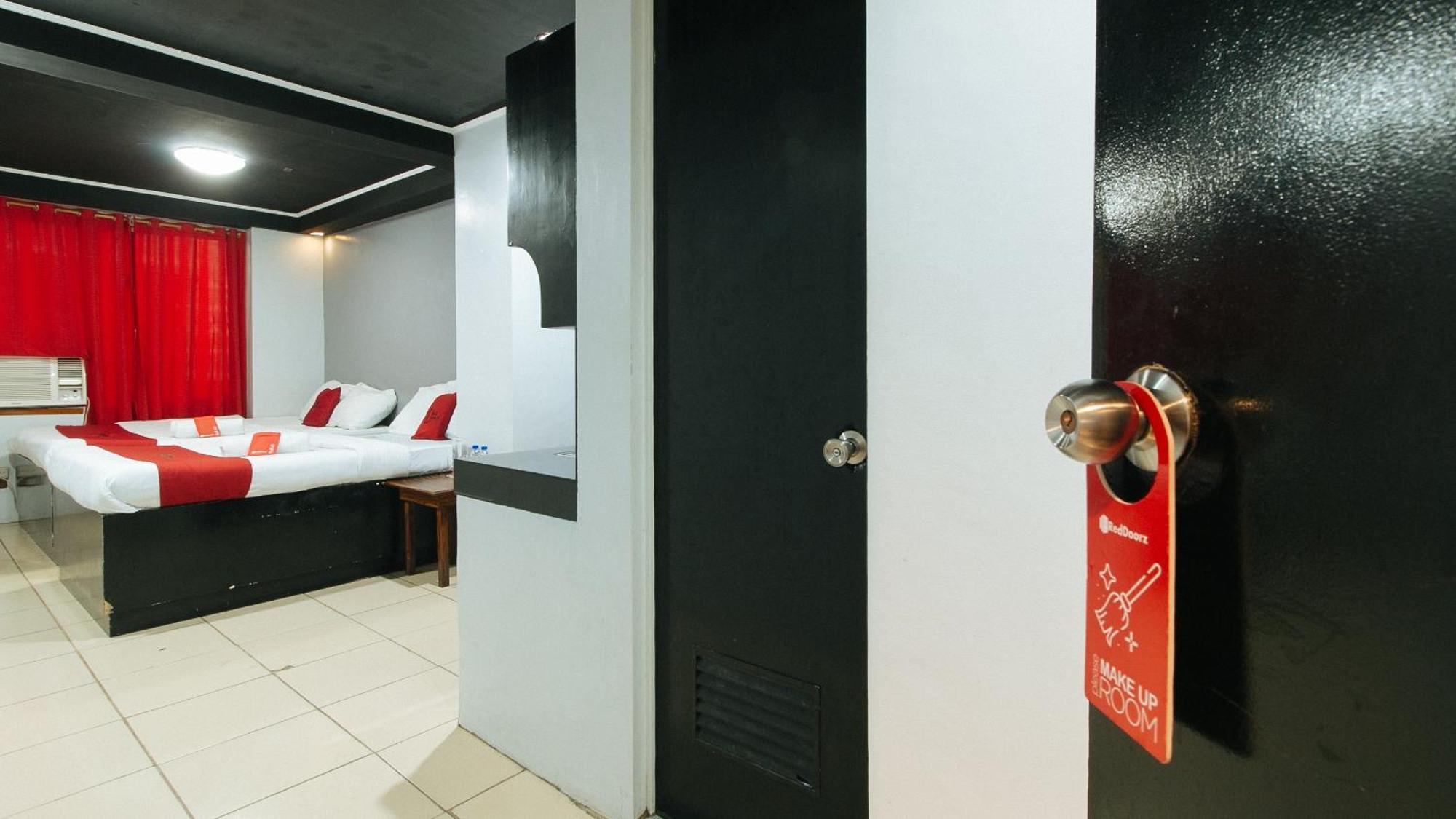 Reddoorz At Good 101 Paranaque Paranaque City Kültér fotó